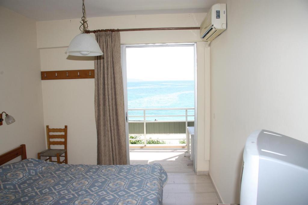 Pantelis Hotel Poros  Стая снимка