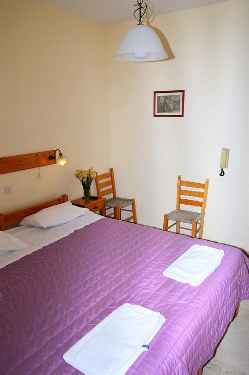 Pantelis Hotel Poros  Екстериор снимка