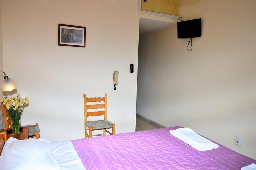 Pantelis Hotel Poros  Екстериор снимка